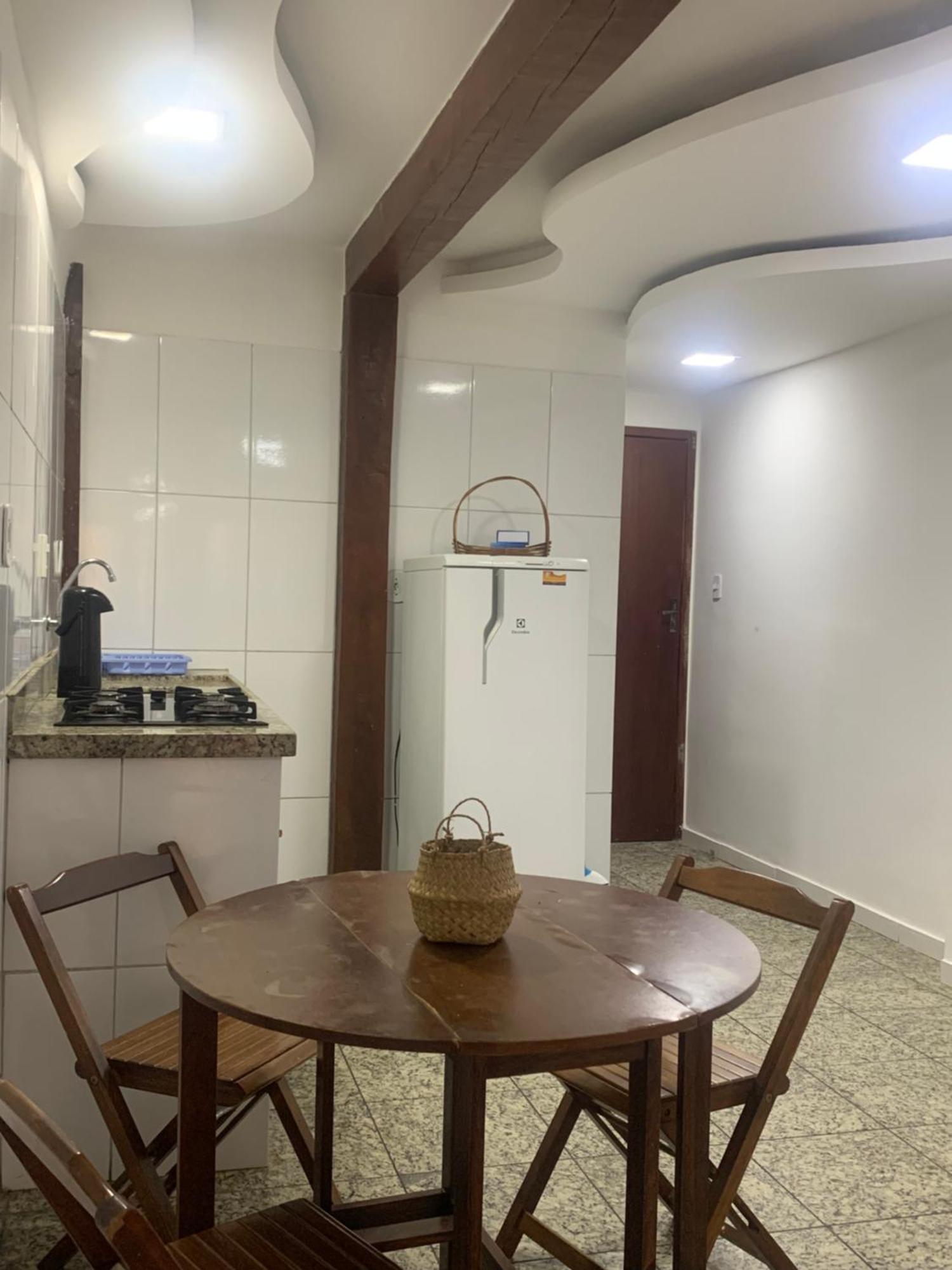 Loft Nascer Do Sol Apartment Arraial do Cabo Luaran gambar