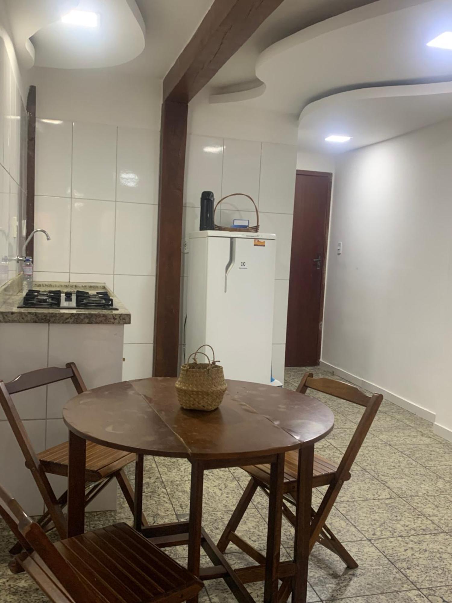 Loft Nascer Do Sol Apartment Arraial do Cabo Luaran gambar