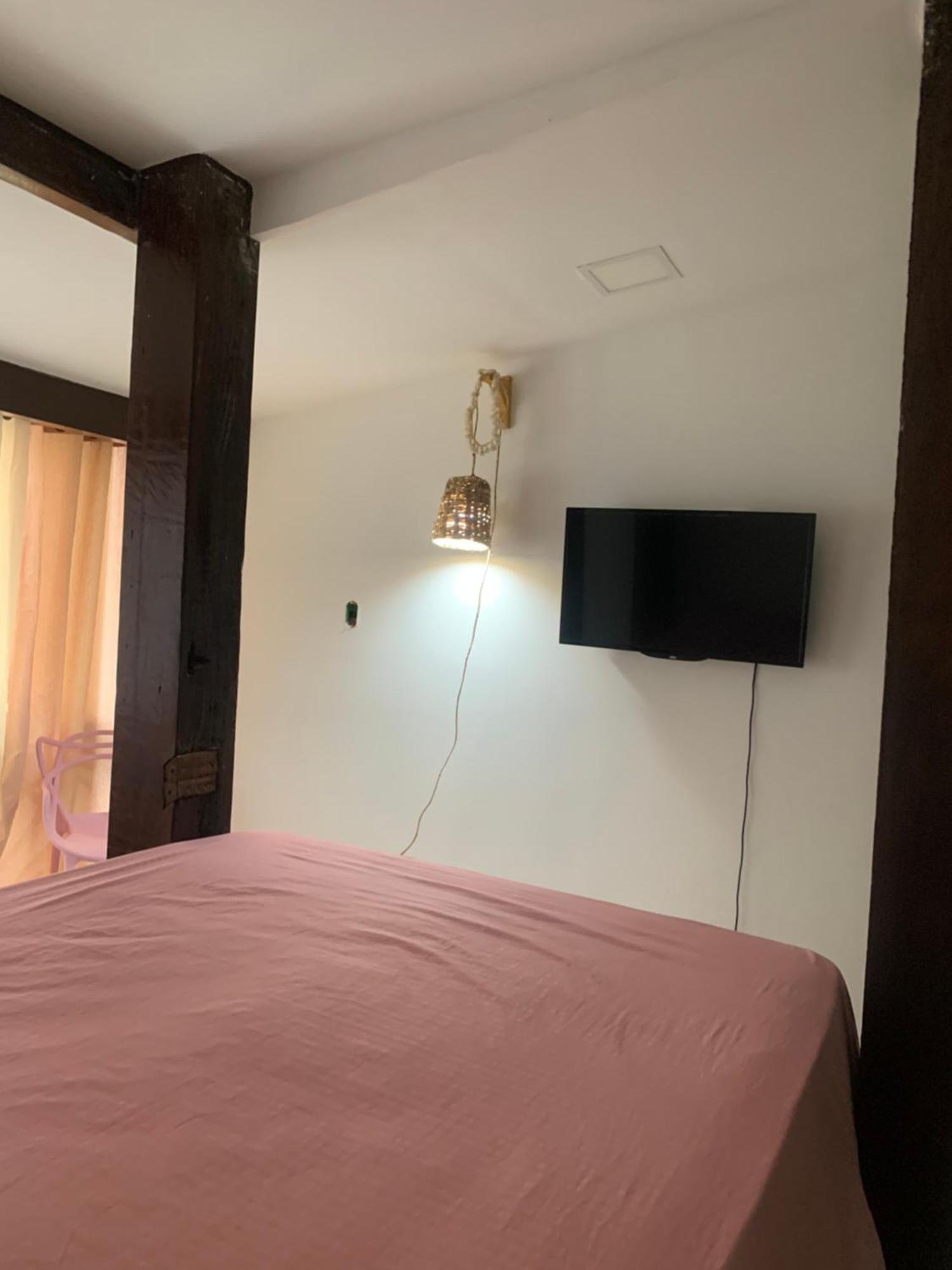 Loft Nascer Do Sol Apartment Arraial do Cabo Luaran gambar