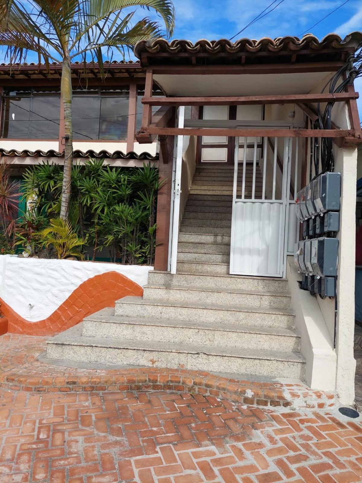 Loft Nascer Do Sol Apartment Arraial do Cabo Luaran gambar