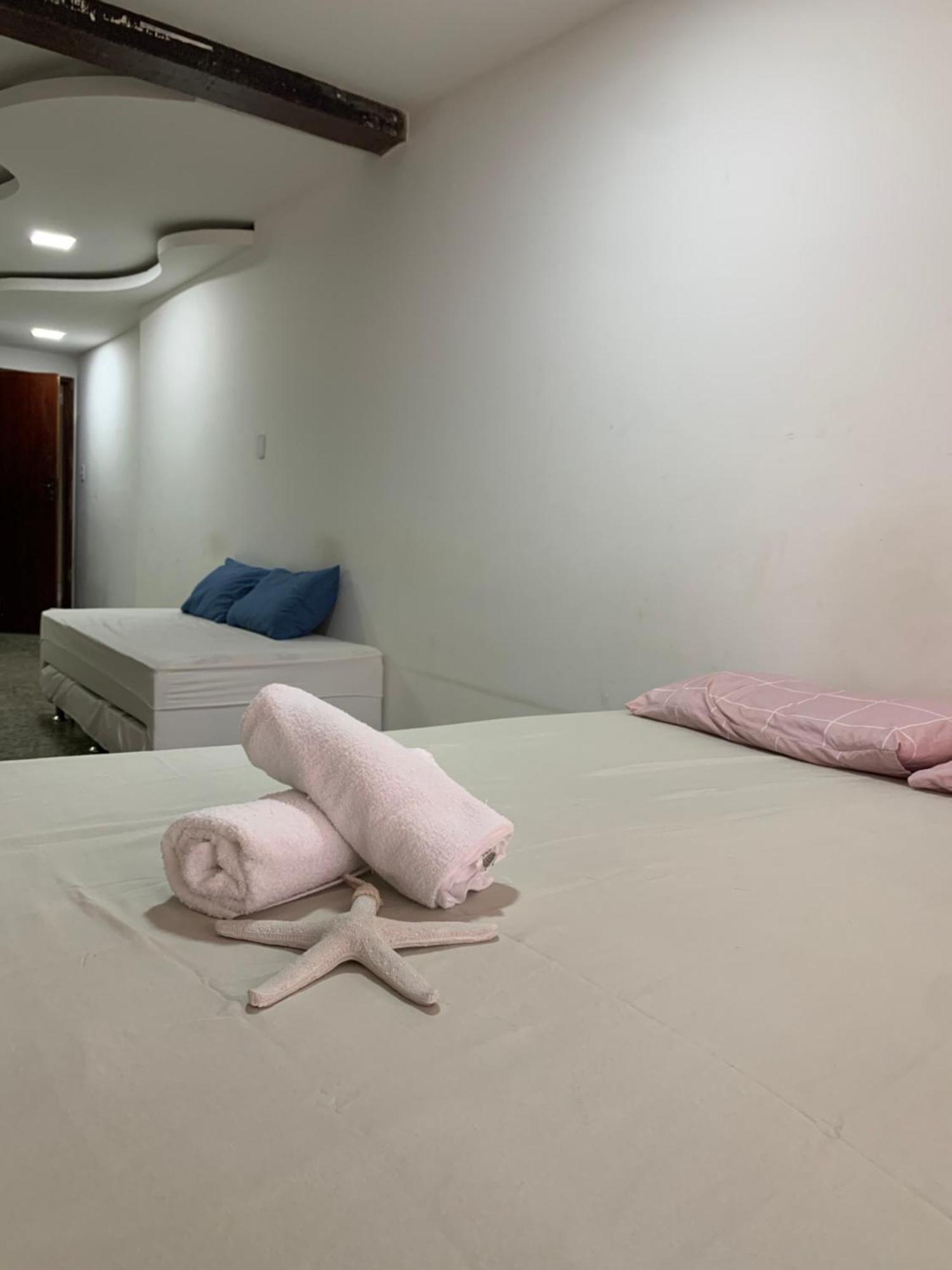 Loft Nascer Do Sol Apartment Arraial do Cabo Luaran gambar