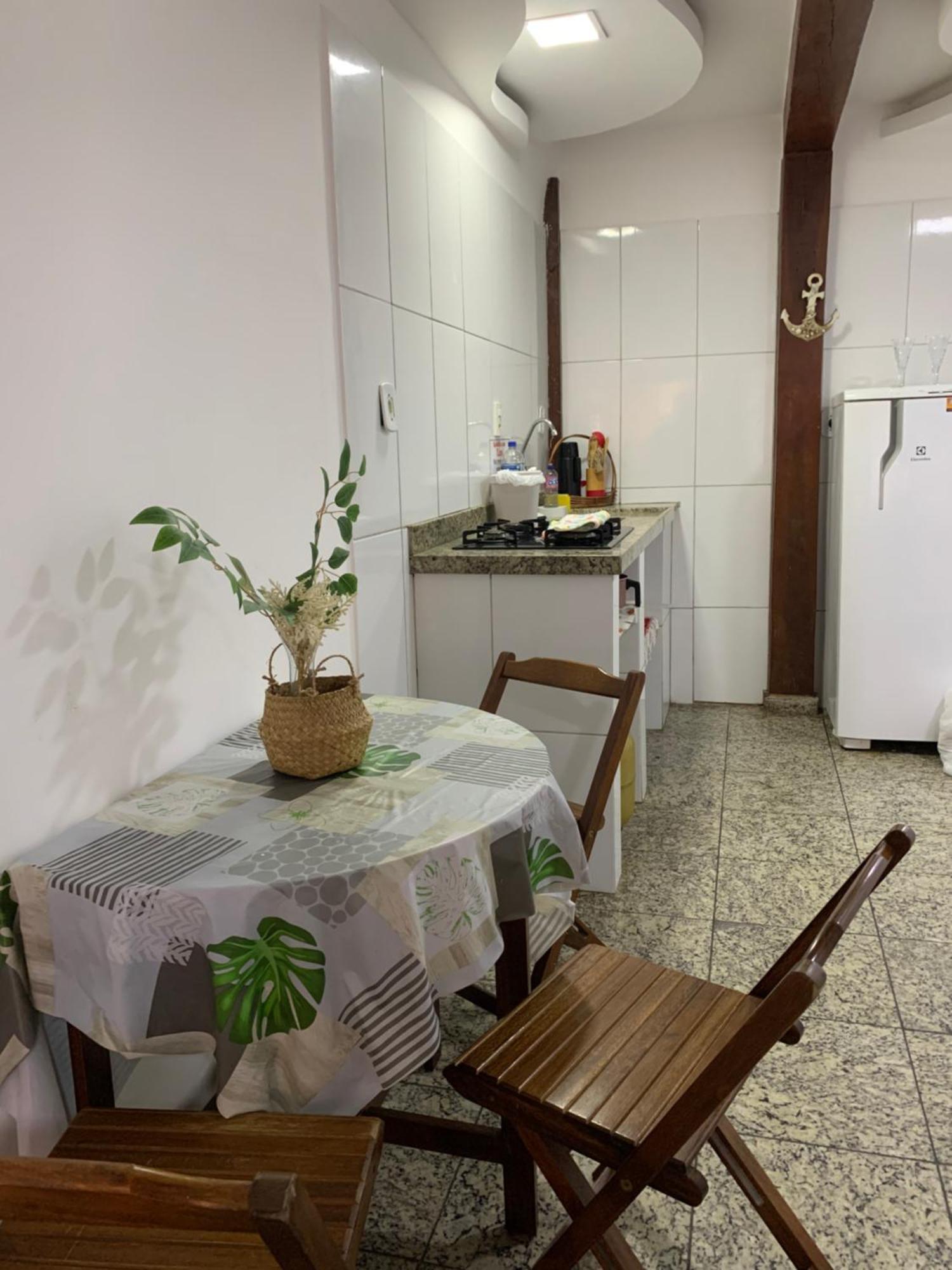 Loft Nascer Do Sol Apartment Arraial do Cabo Luaran gambar
